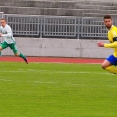 Písek - FC Olympia 1:2