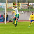 Písek - FC Olympia 1:2