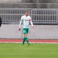 Písek - FC Olympia 1:2