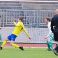 Písek - FC Olympia 1:2