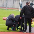 Písek - FC Olympia 1:2