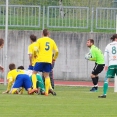 Písek - FC Olympia 1:2