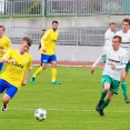Písek - FC Olympia 1:2