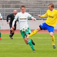 Písek - FC Olympia 1:2