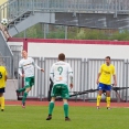 Písek - FC Olympia 1:2