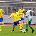 Písek - FC Olympia 1:2