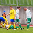 Písek - FC Olympia 1:2