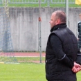 Písek - FC Olympia 1:2