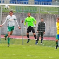 Písek - FC Olympia 1:2