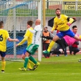 Písek - FC Olympia 1:2