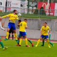 Písek - FC Olympia 1:2