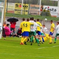 Písek - FC Olympia 1:2