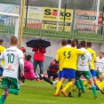 Písek - FC Olympia 1:2