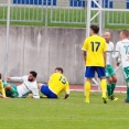 Písek - FC Olympia 1:2