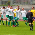 Písek - FC Olympia 1:2