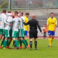 Písek - FC Olympia 1:2