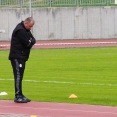Písek - FC Olympia 1:2