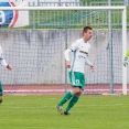 Písek - FC Olympia 1:2