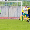 Písek - FC Olympia 1:2
