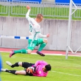Písek - FC Olympia 1:2