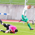 Písek - FC Olympia 1:2