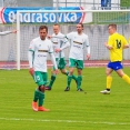 Písek - FC Olympia 1:2