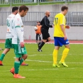 Písek - FC Olympia 1:2