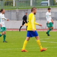 Písek - FC Olympia 1:2