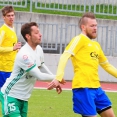 Písek - FC Olympia 1:2