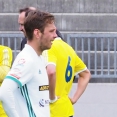 Písek - FC Olympia 1:2