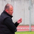 Písek - FC Olympia 1:2