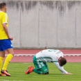 Písek - FC Olympia 1:2