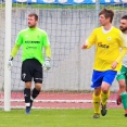 Písek - FC Olympia 1:2
