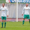 Písek - FC Olympia 1:2