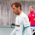 Písek - FC Olympia 1:2