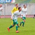 Písek - FC Olympia 1:2