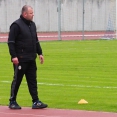 Písek - FC Olympia 1:2