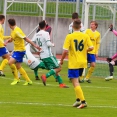Písek - FC Olympia 1:2