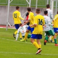 Písek - FC Olympia 1:2