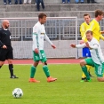 Písek - FC Olympia 1:2