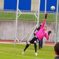 Písek - FC Olympia 1:2
