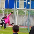 Písek - FC Olympia 1:2