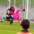 Písek - FC Olympia 1:2