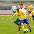 Písek - FC Olympia 1:2