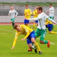Písek - FC Olympia 1:2