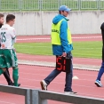 Písek - FC Olympia 1:2