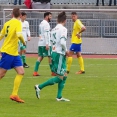 Písek - FC Olympia 1:2