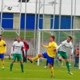 Písek - FC Olympia 1:2