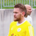 Písek - FC Olympia 1:2