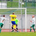 Písek - FC Olympia 1:2